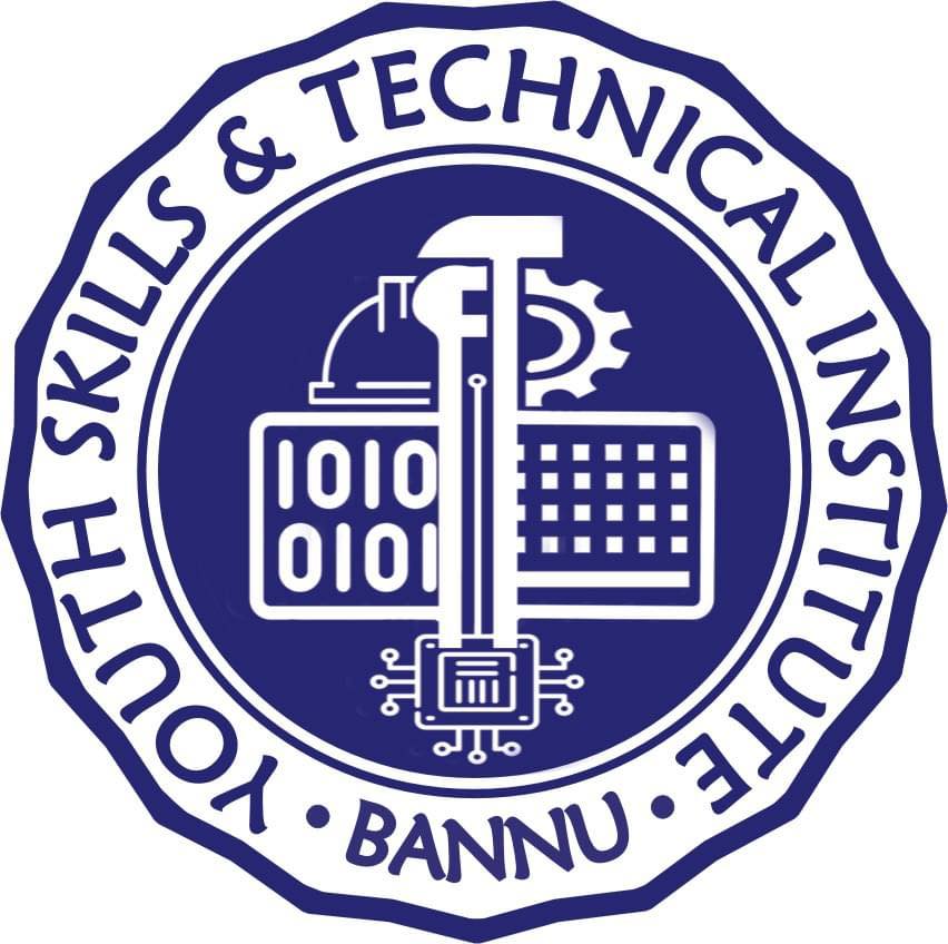 Youth Skills & Technical Institute Logo
