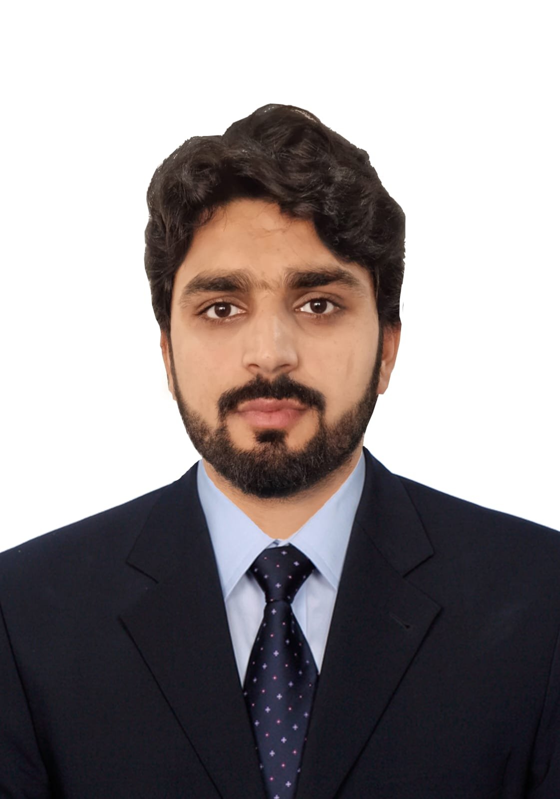 Nadeem Ullah Khan