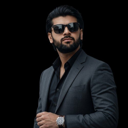 Yahya Khan